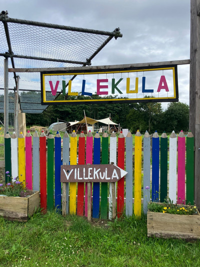 Villekula